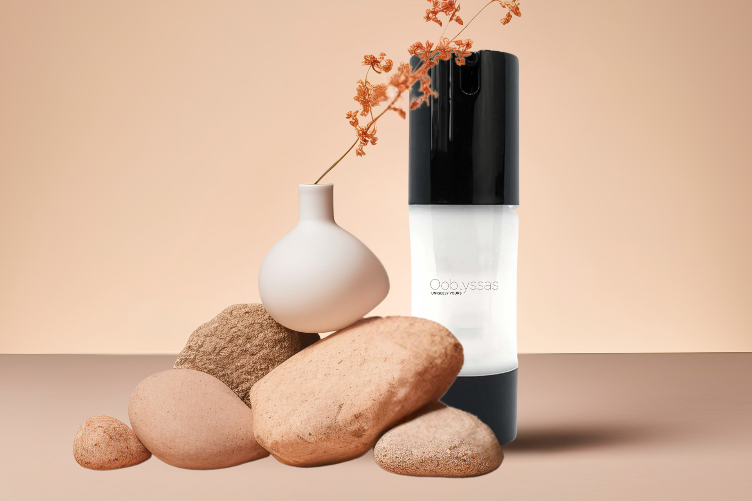 Extreme Moisture Blend…