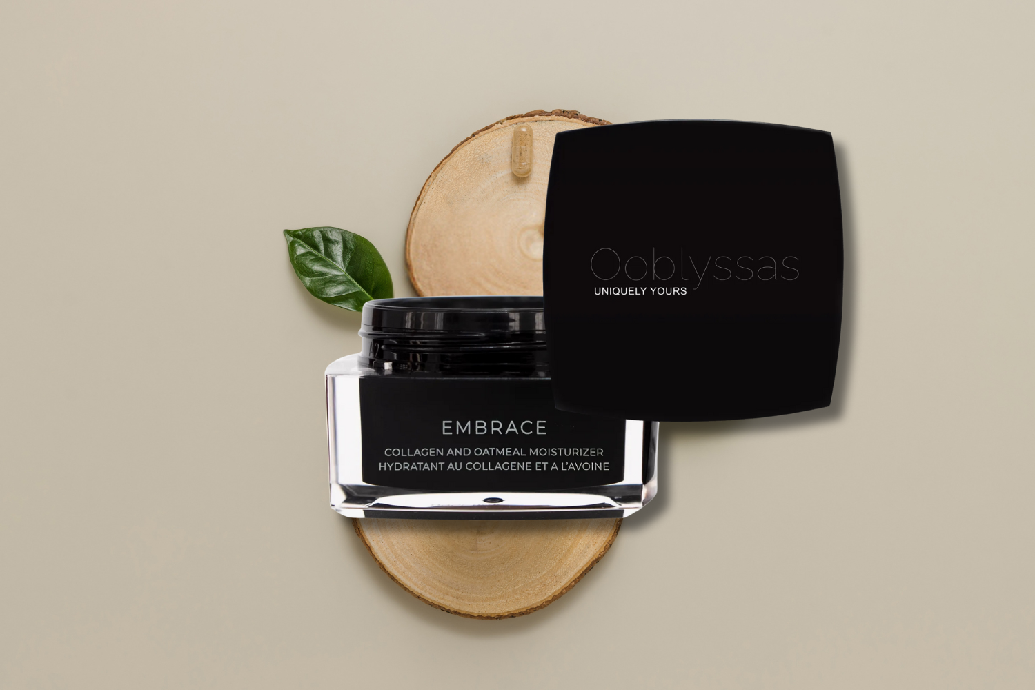 Embrace Collagen Moisturizer…