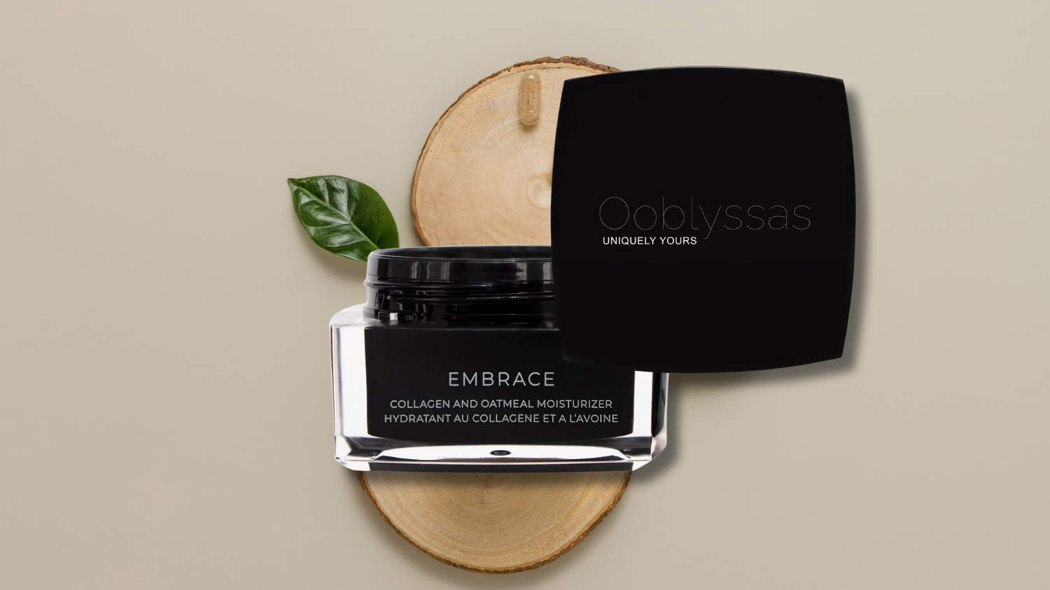Embrace Collagen Moisturizer…