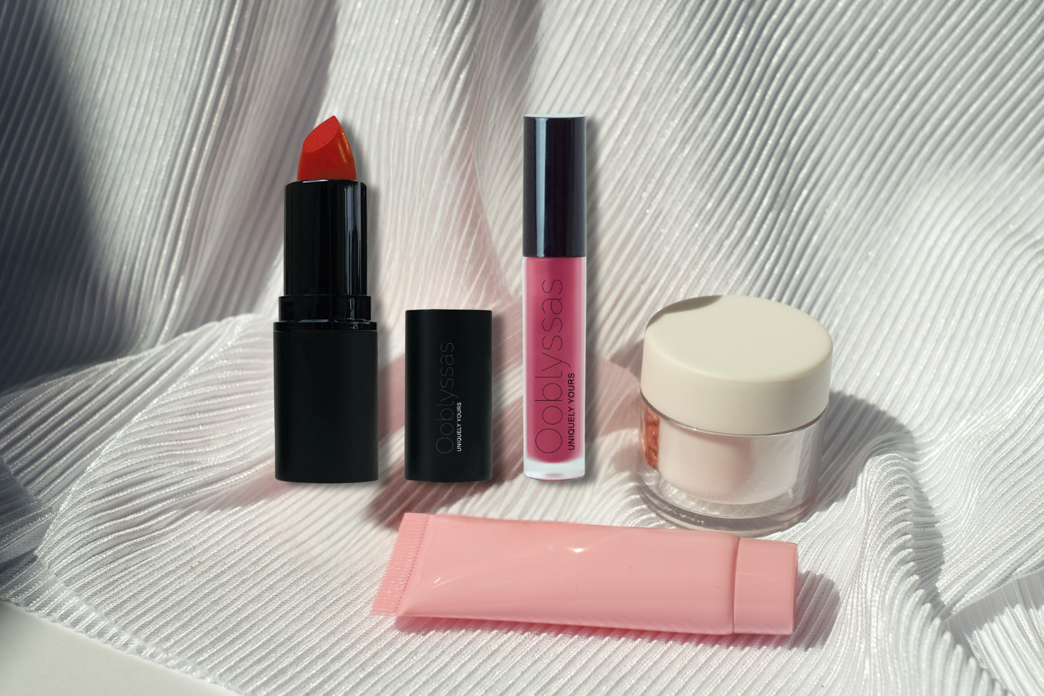 The Importance of Lip Therapy for Glowing, Luscious Lips
