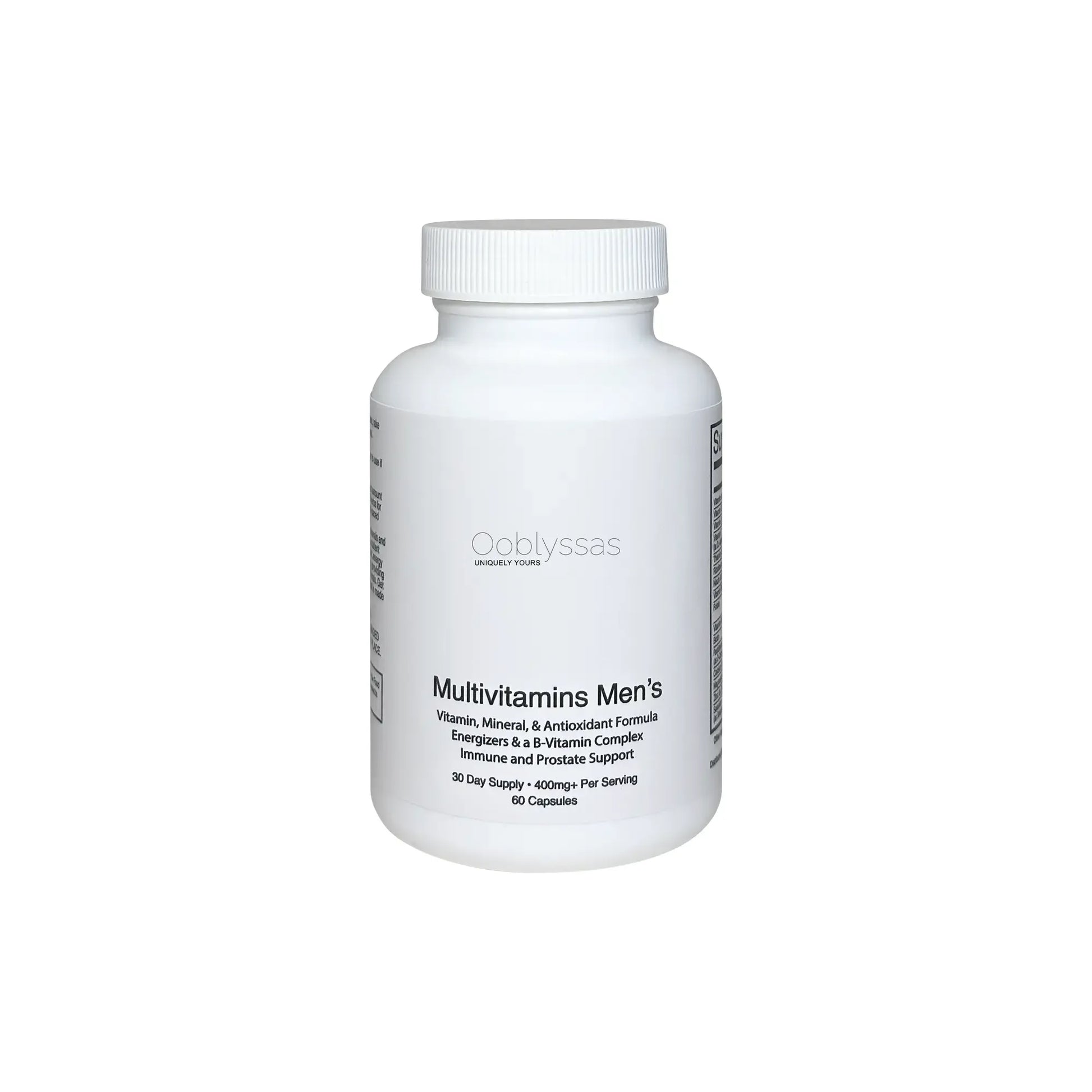 Multivitamins - Men's.png